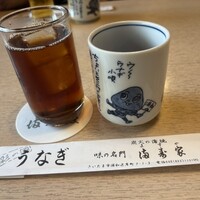 満寿家 - 