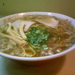 つたふじ - らーめん