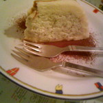 イタリア料理 コラッジオ - でざーと☆