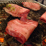 焼肉のけんぎゅう - 