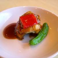天厨菜館 天王洲アイル店 - 本日の魚介料理