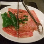 焼肉パラム - 