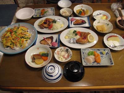 民宿大工 - 雫石（旅館・民宿）の写真