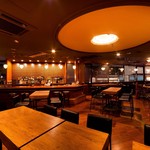 プロント 神田店