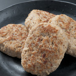 すたみな太郎NEXT - ハンバーグ