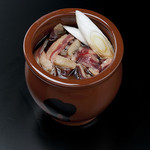 すたみな太郎NEXT - オリジナル壺焼き