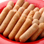 すたみな太郎NEXT - ウインナー