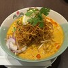 タイのラーメン
