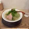 麺や 七彩