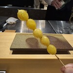 焼とり 常世長鳴鳥 - 