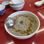 中国料理　滋味菜館 - 料理写真: