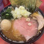 たいせい - 特選らぁめん(大) かため、こいめ、おおめ