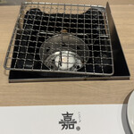 ハンバーグ嘉 表参道店 - 