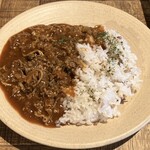 ブラッスリー ムー - 