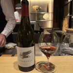 焼とり 常世長鳴鳥 - 