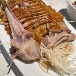 阿城鵝肉 吉林店 - 