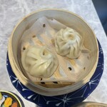 Ramen Ristorante 田所商店 premium - 小籠包