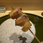焼とり 常世長鳴鳥 - 