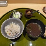 焼とり 常世長鳴鳥 - 