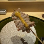 焼とり 常世長鳴鳥 - 