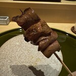 焼とり 常世長鳴鳥 - 