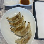 Ramen Ristorante 田所商店 premium - 餃子