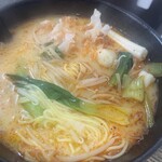 串串香 麻辣湯 池袋店 - 