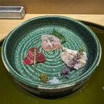 焼とり 常世長鳴鳥 - 