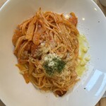 グローブ - 料理写真: