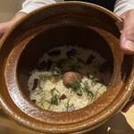 焼とり 常世長鳴鳥 - 