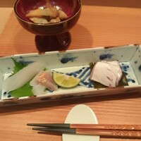 鮨 志の助 - 