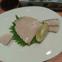 鮨 志の助 - 