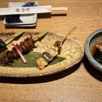 博多うなぎ屋 藤う那 - 