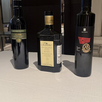 イタリアンダイニング ジリオン - 