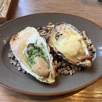 Oysterbar&Wine BELON 渋谷店 - 