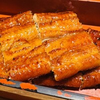 博多うなぎ屋 藤う那 - 