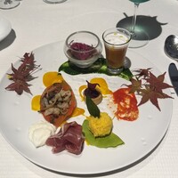 イタリアンダイニング ジリオン - 