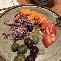 Bistro yen - 