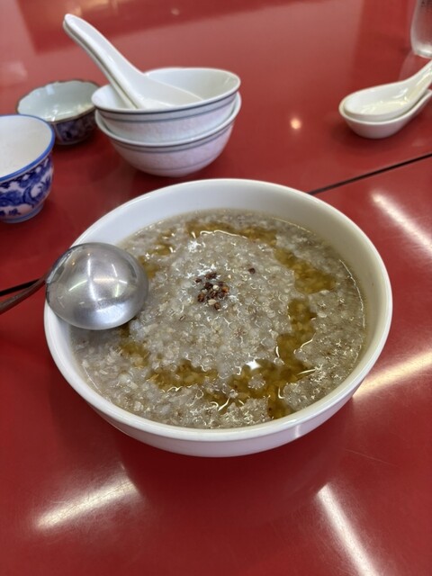 中国料理 滋味菜館（じみさいかん） &ndash; 新白河の本格中華店情報