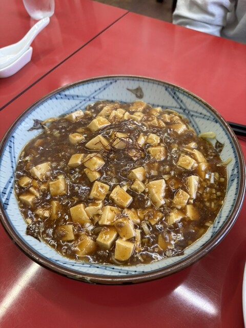 中国料理　滋味菜館（じみさいかん） - 新白河（中華料理）の写真