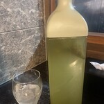 ラーメン・豚足 太吉 - 八女･茶匠むろぞのさんの水出し緑茶♪