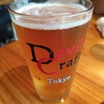 デビルクラフト - 