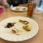 レストラン CALMA - 