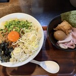 つけ麺屋しずく - 