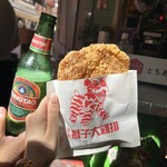 横濱炸鶏排 - 