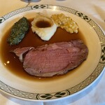 ロウリーズ・ザ・プライムリブ 大阪 - 