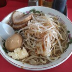 赤ひげラーメン - 