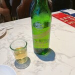 阿城鵝肉 吉林店 - 