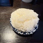 つけ麺屋しずく - 