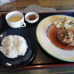 ママズ カフェ アンド キッチン - 料理写真:
